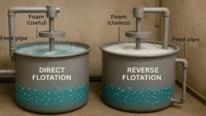 فلوتاسیون چیست؟ | راهنمای کامل